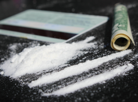Cocaïne: la nouvelle drogue populaire?