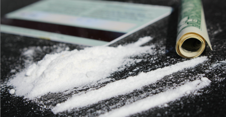Cocaína: ¿la nueva “droga del pueblo”?