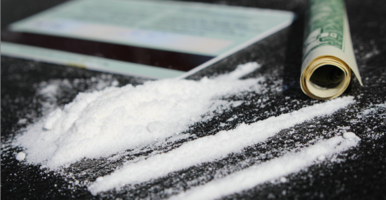 Cocaine – the new drug of the people?