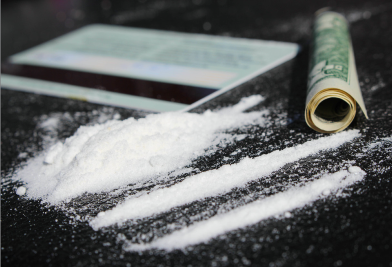 Cocaine – the new drug of the people?