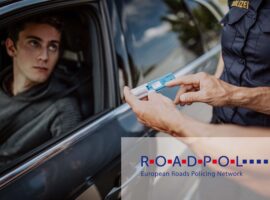 Roadpol, the European Roads Policing Network