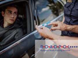 Roadpol, la Red Europea de Vigilancia de Carreteras