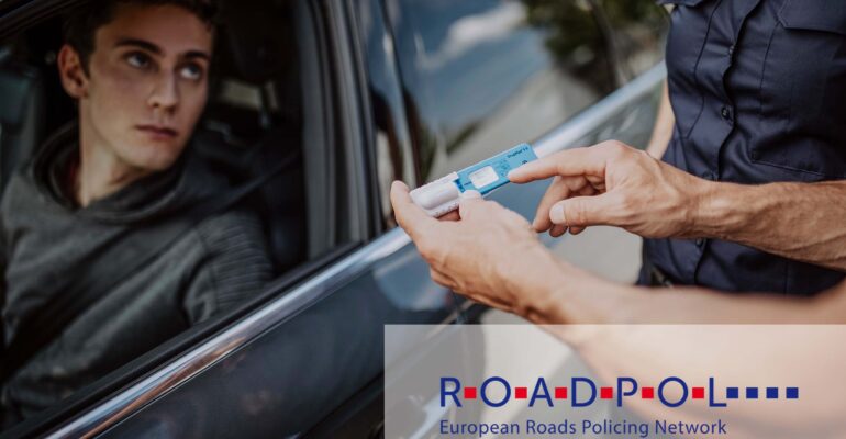 Roadpol, la Red Europea de Vigilancia de Carreteras