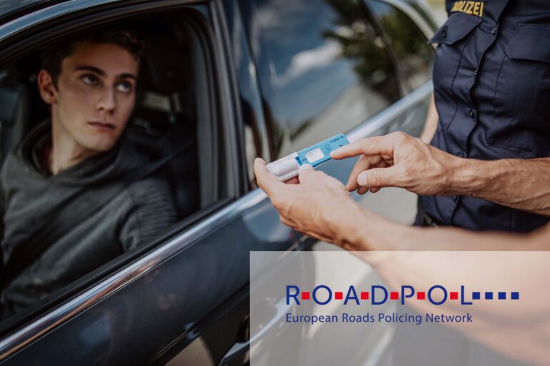 Roadpol, la Red Europea de Vigilancia de Carreteras
