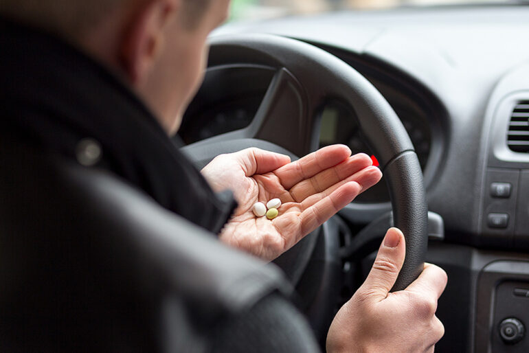 Détecter l’abus de drogues stimulantes