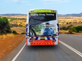 Straßenverkehr: Zuverlässige Drogenkontrollen