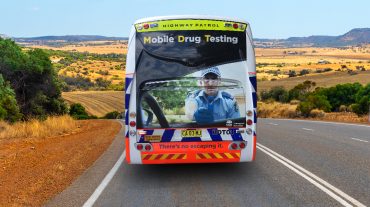 Straßenverkehr: Zuverlässige Drogenkontrollen