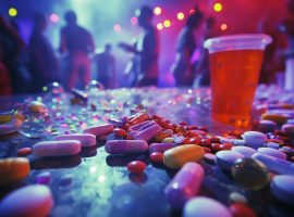 Musique et drogues (1ère partie)