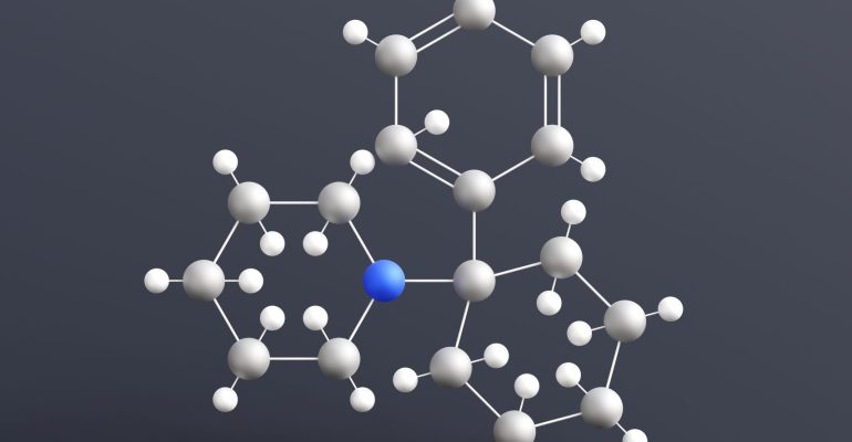 From confusion to horror trips – the unpredictability of PCP