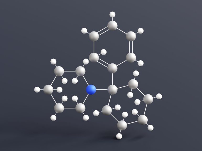 De la confusion au « bad trip » : la PCP est imprévisible