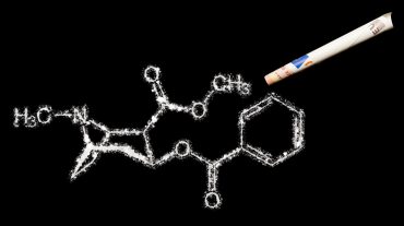 Contaminación por cocaína