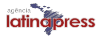 Logo Latinapress