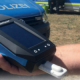 Screenshot des Artikels: Ein startes Team DrugWipe und WipeAlyser