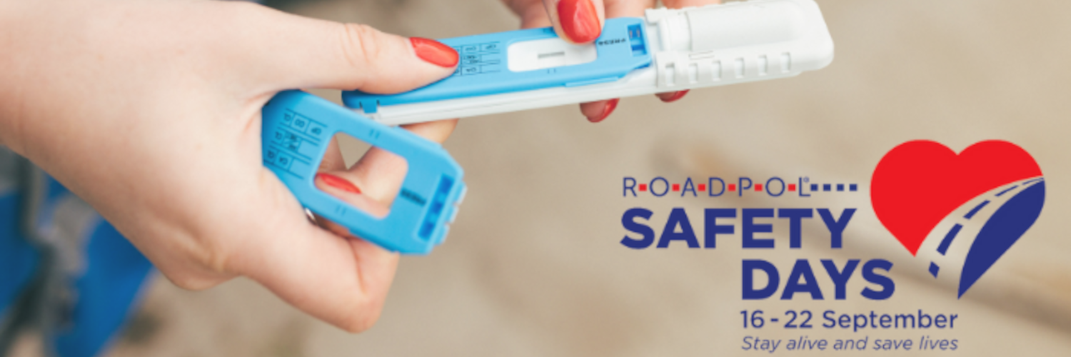 Roadpol Partner mit Securetec