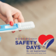 Roadpol Safety Days mit DrugWipe