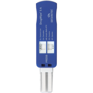 DrugWipe 5 A