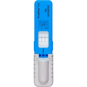 DrugWipe 5 S