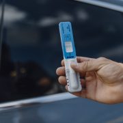 Speicheltest Drogen DrugWipe® S Speicheltest Drogen DrugWipe® S