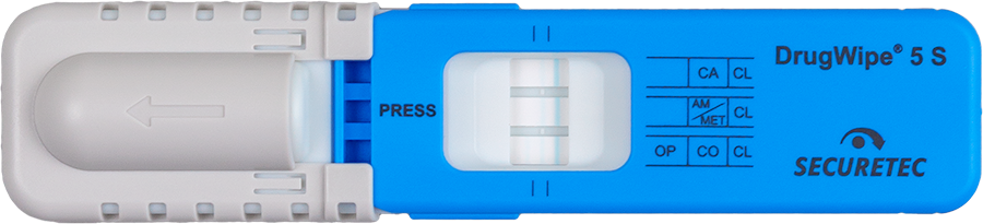 DrugWipe S 503 G