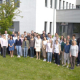 Belegschaft der Securetec AG
