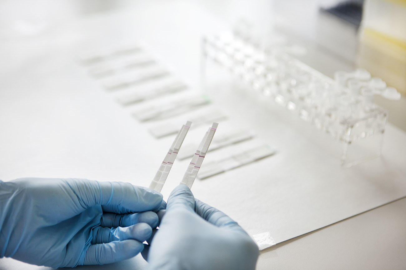 point_of_care_testing_mit_immunoassays Point of care testing mit Immunoassays