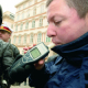 Alkoholkontrolle mit Alkoquant
