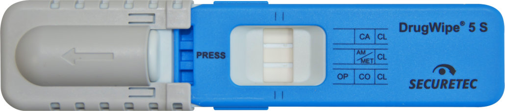 DrugWipe S 503 G