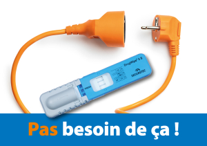 Pas besoin de ça Pas besoin de ça